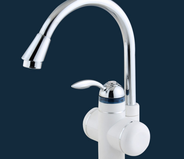 水龙头热水器