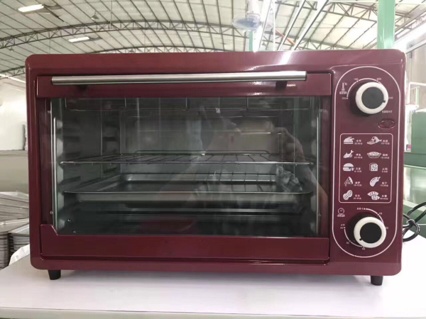 家用小烤箱