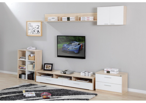 电视柜家具