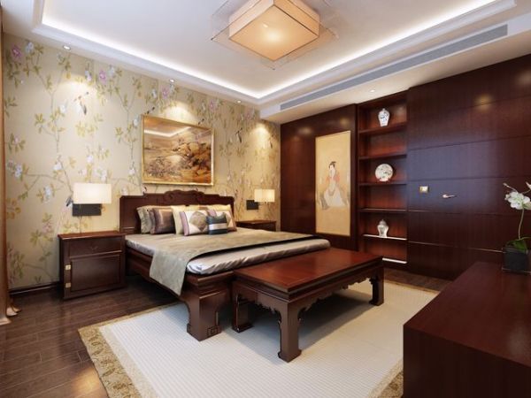 房屋壁纸