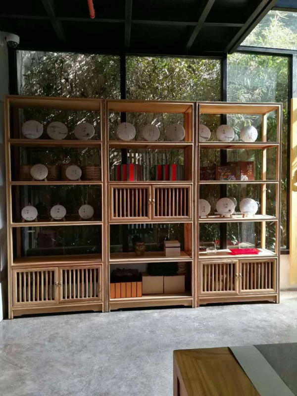 新中式家具特点有哪些 新中式家具品牌有哪些  第3张