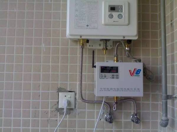 燃气热水器电热水器哪个好
