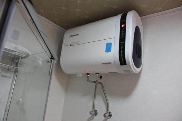 热水器一开就跳闸
