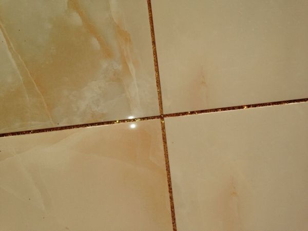 瓷砖美缝的优缺点