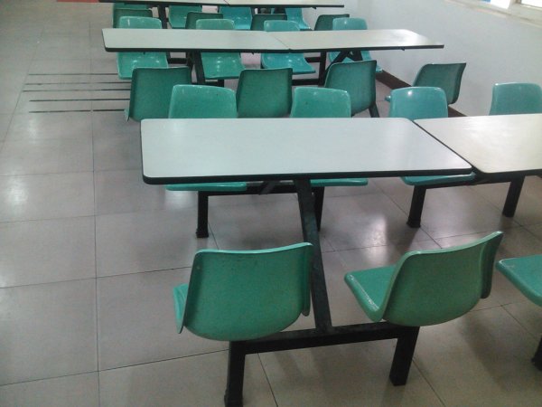 食堂餐桌价格一般是多少 食堂餐桌厂家有哪些  第2张