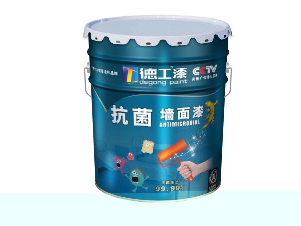  刷墙的白色涂料叫什么