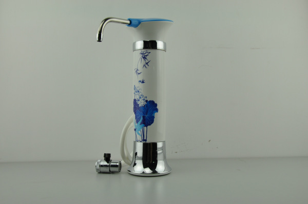 自来水净水器