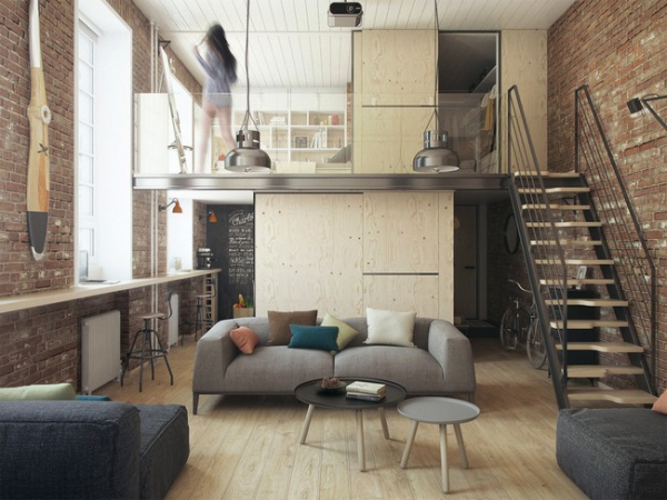 什么是loft