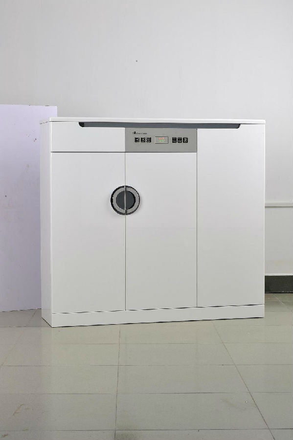 电子鞋柜