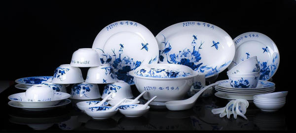 陶瓷餐具