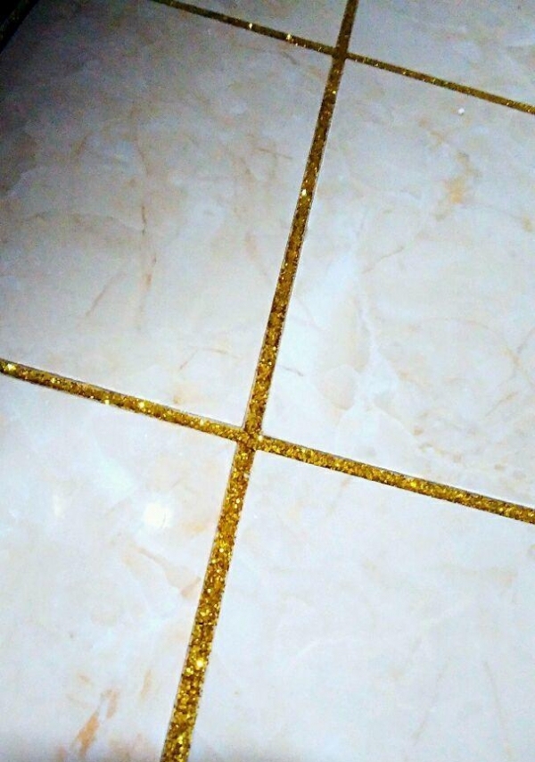 瓷砖美缝的优缺点