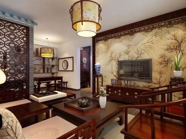 中式风格家具怎么样 中式现代家具品牌介绍  第1张