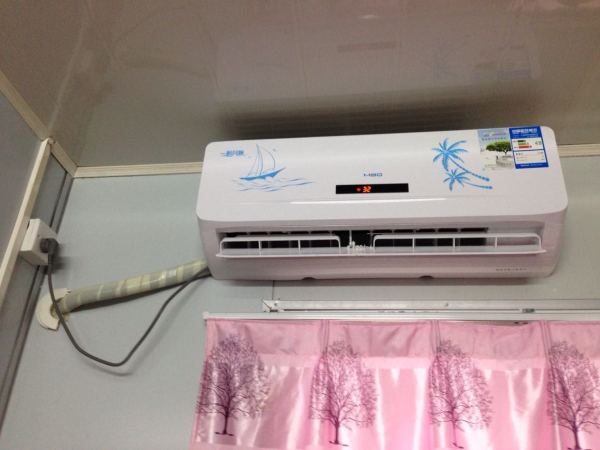 怎样清洗空调