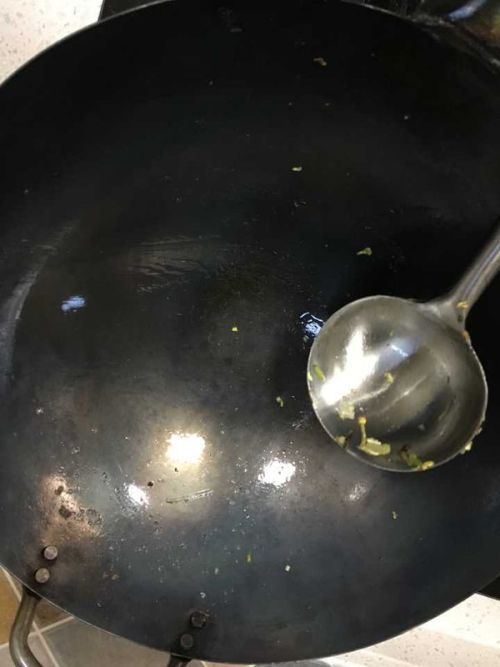哪种炒锅好