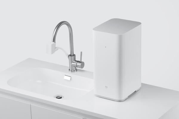 小米净水器