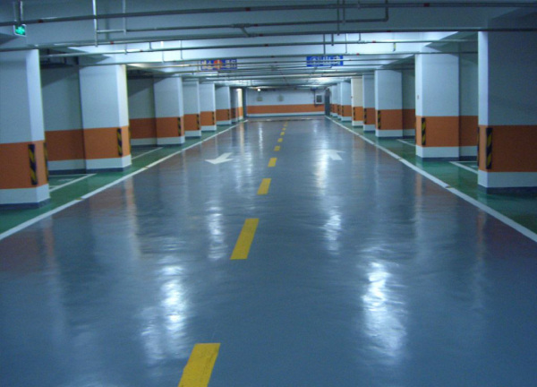 地坪漆十大品牌