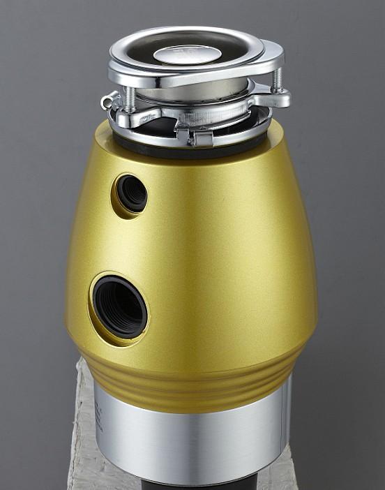垃圾处理器十大品牌