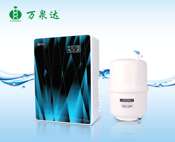 净水器哪个牌子最好