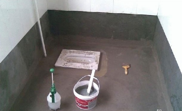 卫生间防水材料价格