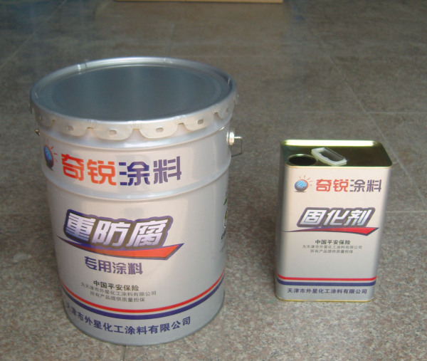 聚氨酯油漆