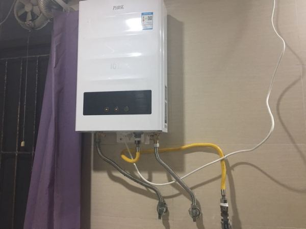 天然气热水器排名