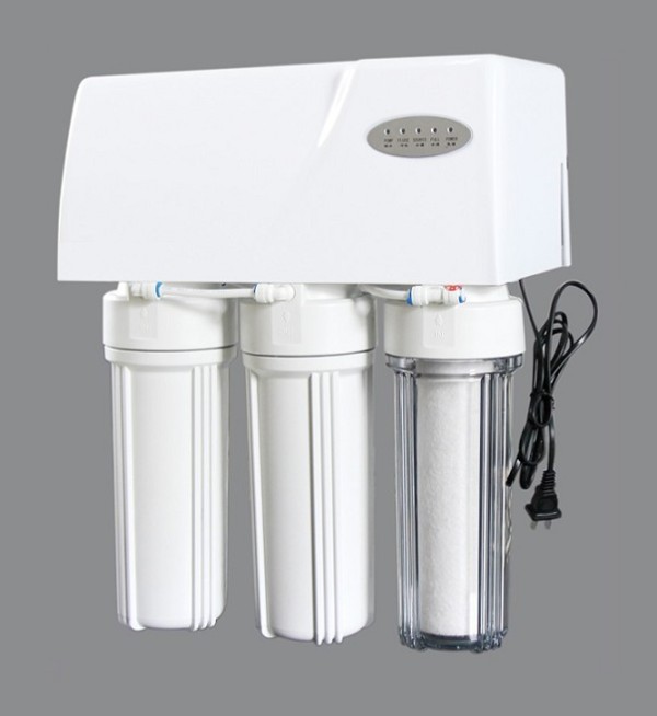 美的家用净水器