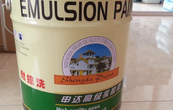 嘉宝莉油漆
