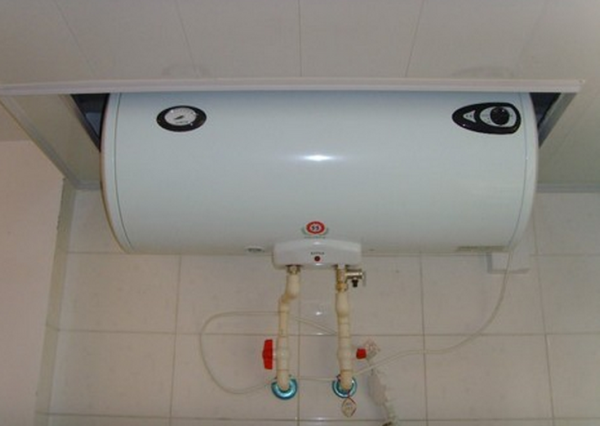火王热水器