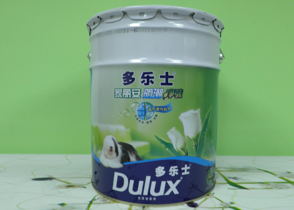 乳胶漆有哪些品牌