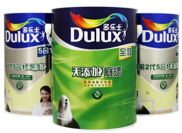 乳胶漆有哪些品牌