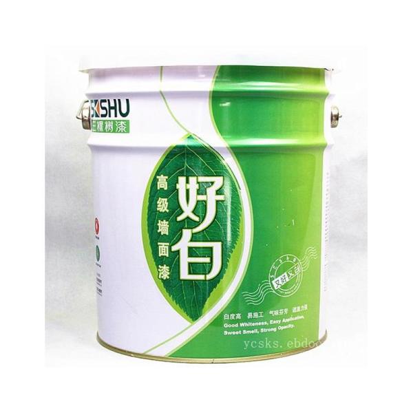 家装墙面漆