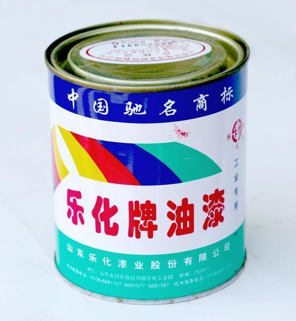 乐化油漆怎么样