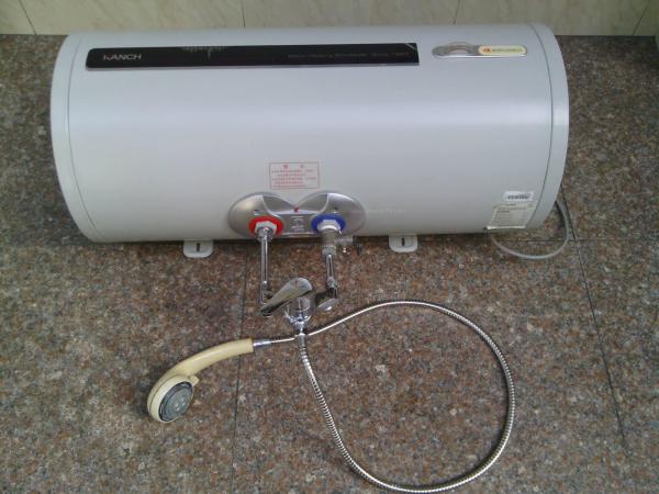 什么燃气热水器好