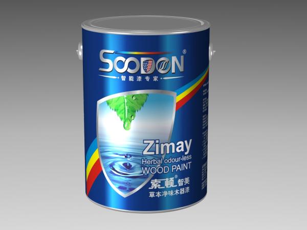 家具油漆品牌排行榜