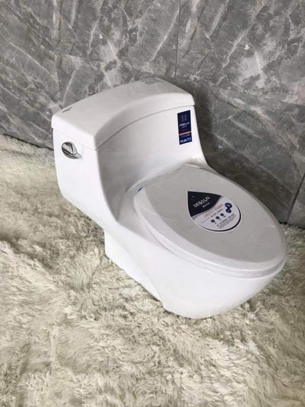 小便感应器