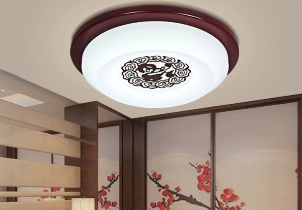 卧室吸顶灯