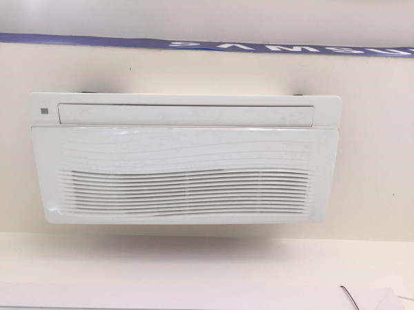 家用空调原理