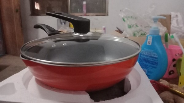 好用的炒锅
