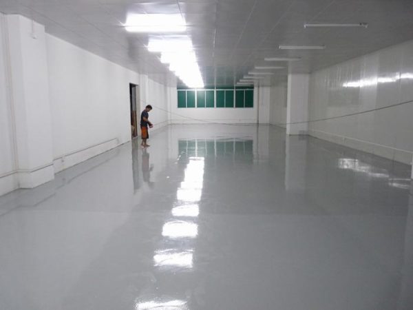 环氧地坪漆十大品牌
