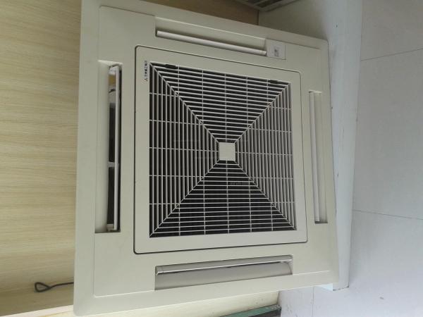 麦克维尔中央空调