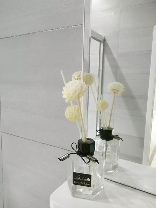 灰色调的运用