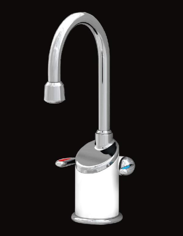 电热水器水龙头