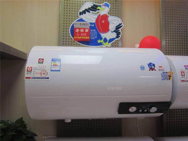 樱花热水器怎么样