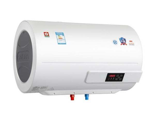 樱花热水器怎么样
