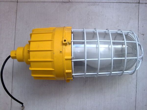 防爆灯具