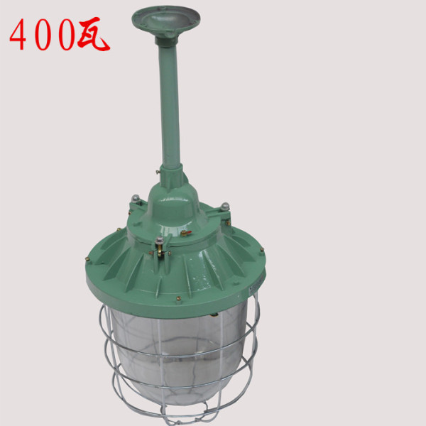 防爆灯具