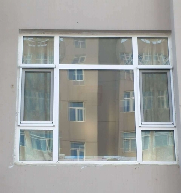 二手门窗回收 