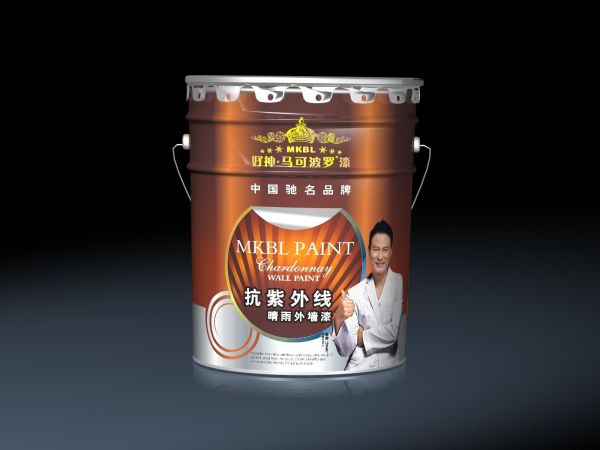 中国涂料十大名牌
