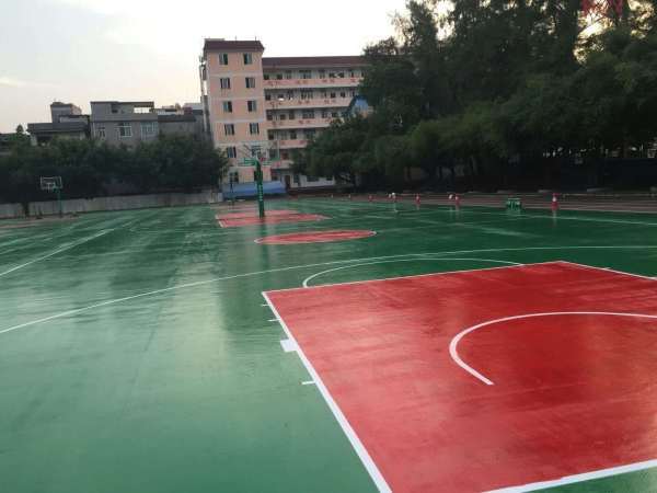 嘉宝莉地坪漆