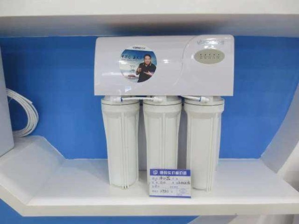 净水器的品牌介绍 哪个牌子的净水器好  第2张